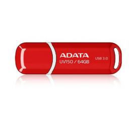 Adata DashDrive UV150 64GB USB 3.0 (czerwony) w RTV EURO AGD