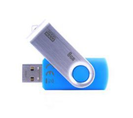 GoodRam Twister 8GB USB 2.0 (niebieski)