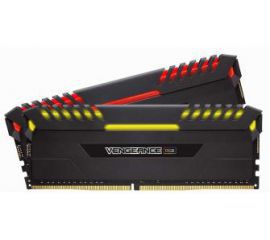 Corsair Vengeance RGB DDR4 2 x 8GB 2666 CL16