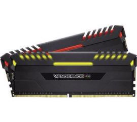 Corsair Vengeance RGB DDR4 2 x 8GB 3000 CL15