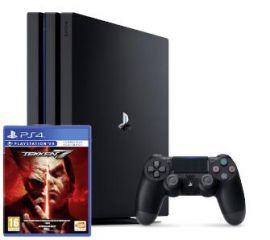 Sony PlayStation 4 Pro + gra w RTV EURO AGD