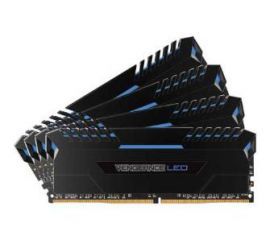 Corsair Vengeance LED DDR4 4 x 16GB 2666 CL16