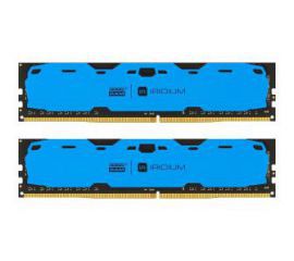 GoodRam IRDM DDR4 2 x 4GB 2400 CL15 (niebieski) w RTV EURO AGD