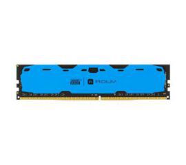 GoodRam IRDM DDR4 8GB 2400 CL15 (niebieski)
