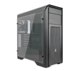 SilentiumPC Gladius M35T Pure Black RGB