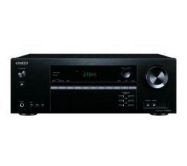 Onkyo TX-NR474 (czarny)