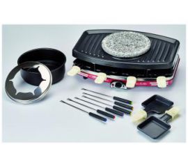 Ariete Raclette z funkcją Fondue 793 w RTV EURO AGD