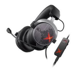 Creative Sound BlasterX H7 Tournament Edition w RTV EURO AGD