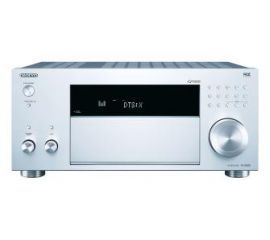 Onkyo TX-RZ820 (srebrny)