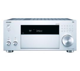 Onkyo TX-RZ820 (srebrny) w RTV EURO AGD