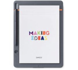 Wacom Bamboo Slate S (szary)