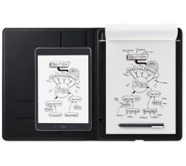 Wacom Bamboo Folio L (czarny)