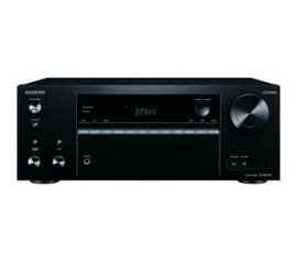 Onkyo TX-NR575E (czarny) w RTV EURO AGD