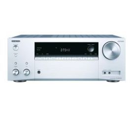 Onkyo TX-NR575E (srebrny) w RTV EURO AGD