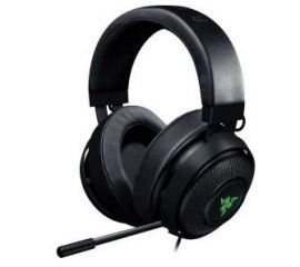 Razer Kraken 7.1 V2 Oval (czarny)