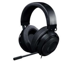 Razer Kraken Pro V2 Oval (czarny)