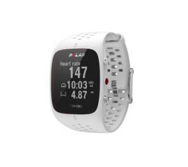 Polar M430 HR (biały) w RTV EURO AGD