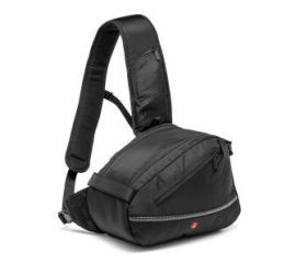 Manfrotto Advanced Active 1 typu sling (czarny)