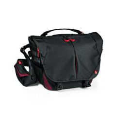 Manfrotto Pro Light Bumblebee M-10 PL Camera Messenger (czarny) w RTV EURO AGD