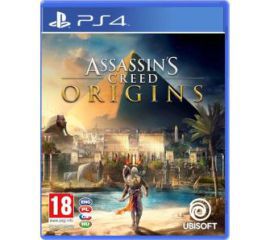 Assassin's Creed Origins
