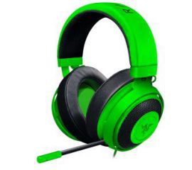 Razer Kraken Pro V2 Oval (zielony)