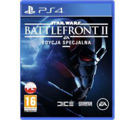 Star Wars: Battlefront II - Edycja Specjalna - przedsprzedaż