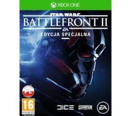 Star Wars: Battlefront II - Edycja Specjalna - przedsprzedaż w RTV EURO AGD