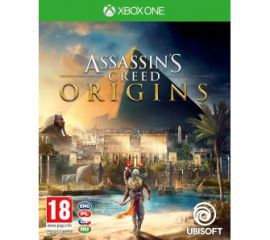 Assassin's Creed Origins