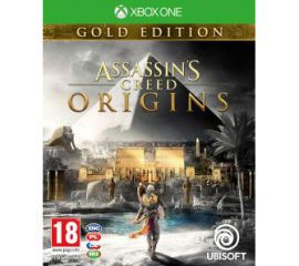 Assassin's Creed Origins - Złota Edycja w RTV EURO AGD