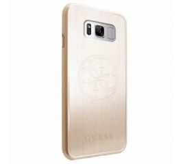 Guess GUHCS8MERLGO Samsung Galaxy S8 (złoty)