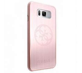 Guess GUHCS8MERLPI S8 Samsung Galaxy S8 (różowy)