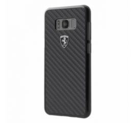 Ferrari FEHCAHCS8BK Samsung Galaxy S8 (czarny)