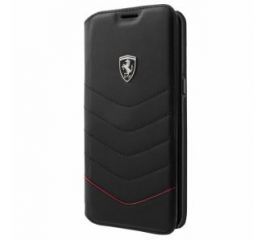 Ferrari FEHQUFLBKS8BK Samsung Galaxy S8 (czarny) w RTV EURO AGD