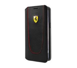 Ferrari FEPIFLBKTS8BK Samsung Galaxy S8 (czarny) w RTV EURO AGD