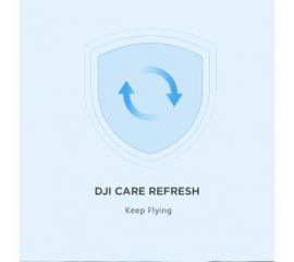 DJI Karta Care Refresh (Mavic Pro) EU