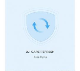 DJI Karta Care Refresh (Phantom 4 Pro)