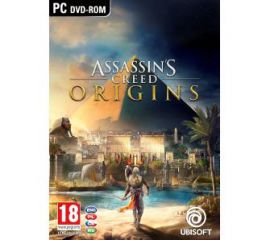 Assassin's Creed Origins + chusta