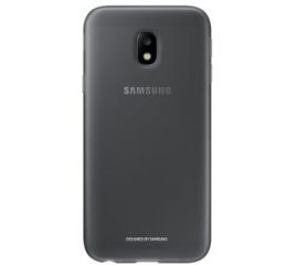 Samsung Galaxy J3 2017 Jelly Cover EF-AJ330TB (czarny)