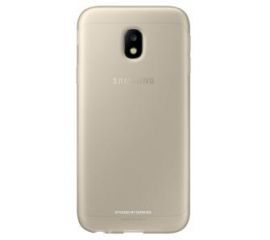 Samsung Galaxy J3 2017 Jelly Cover EF-AJ330TF (złoty)