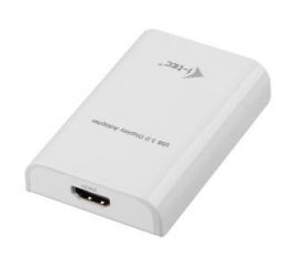 i-Tec USB3HDMI w RTV EURO AGD