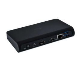 i-Tec USB-C Dual Display w RTV EURO AGD