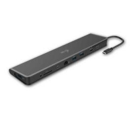 i-Tec USB-C Flat + Power Delivery