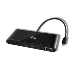 i-Tec USB-C Travel HDMI