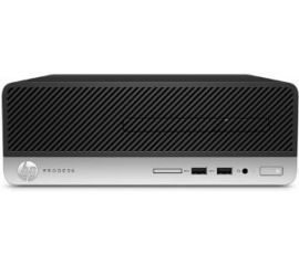 HP ProDesk 400 G4 SFF Core i3-7100 4GB 500GB W10 Pro w RTV EURO AGD