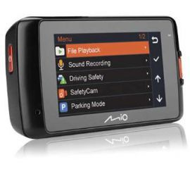 Mio MiVue 618 GPS w RTV EURO AGD