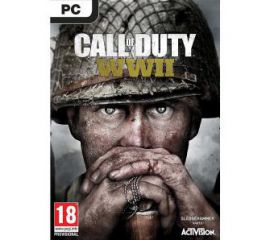 Call of Duty: WWII + dodatek - przedsprzedaż w RTV EURO AGD