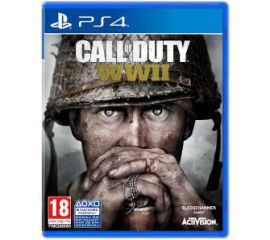 Call of Duty: WWII + dodatek - przedsprzedaż w RTV EURO AGD