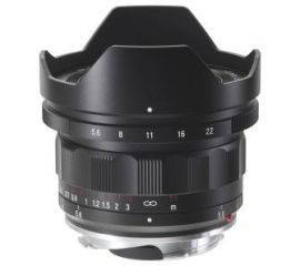 Voigtlander 12mm f/5.6 Ultra Wide Heliar Aspherical III LEICA M w RTV EURO AGD