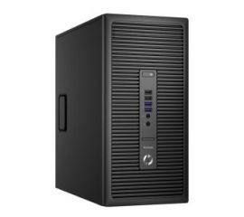 HP ProDesk 600 G2 MT Intel Core i5-6500 4GB 500GB W10 Pro