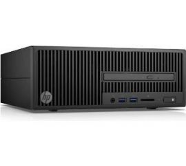 HP 280 G2 SFF Intel Celeron G3900 4GB 500GB W10 w RTV EURO AGD